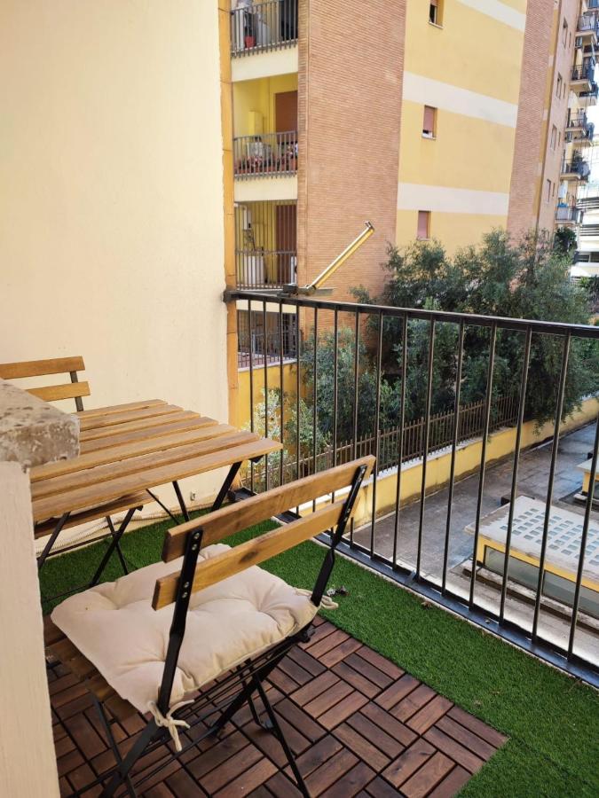 Lungotevere Apartment Roma Exterior foto